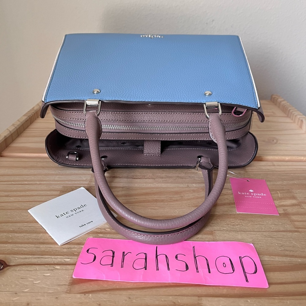 ♠️Kate Spade purse - Picture 5 of 13